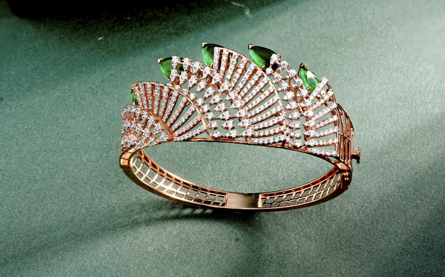 TIMELESS ELEGANCE